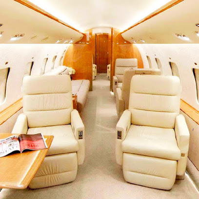 The Air Charter Group Sydney | Private Jet Charter | Private Jet Hire