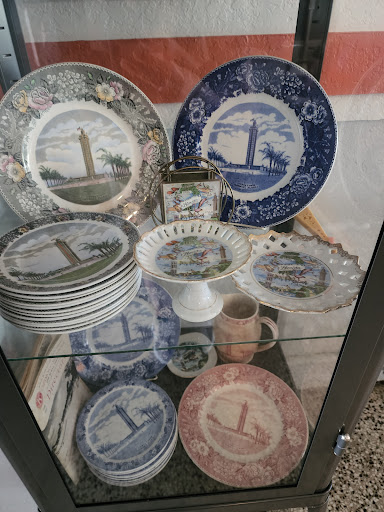 Tourist Attraction «Florida Citrus Tower», reviews and photos, 141 US-27, Clermont, FL 34711, USA