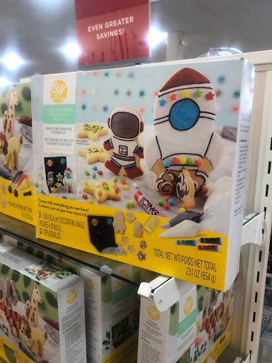 Department Store «HomeGoods», reviews and photos, 5850 University Dr NW a, Huntsville, AL 35806, USA