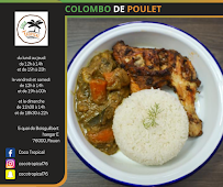 Photos du propriétaire du Restaurant Coco Tropical à Rouen - n°12