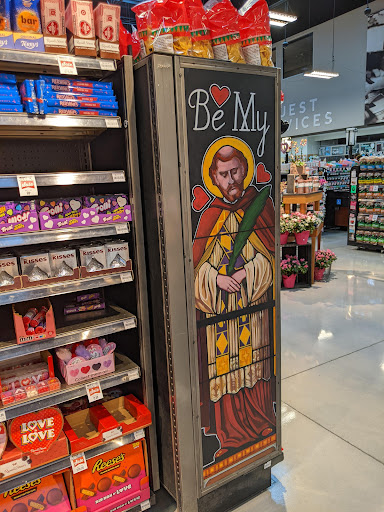 Grocery Store «Harmons Groceries», reviews and photos, 1750 W Traverse Pkwy, Lehi, UT 84043, USA