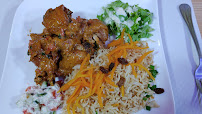 Plats et boissons du Restaurant halal Kaboul Grill kebab) à Saint-Malo - n°15