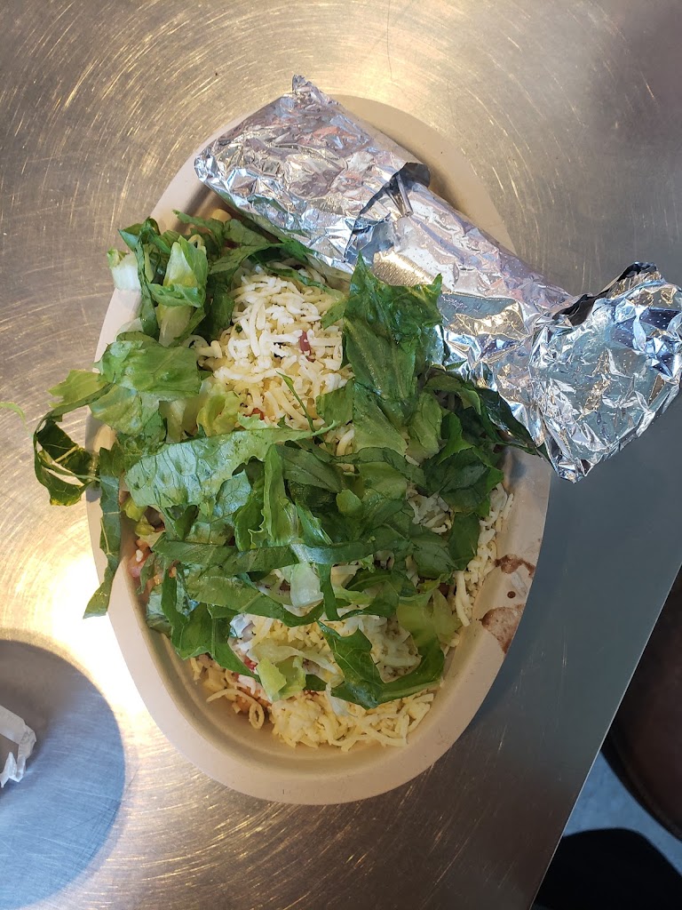 Chipotle Mexican Grill 92071
