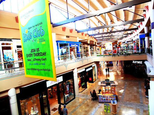 Shopping Mall «Superstition Springs Center», reviews and photos, 6555 E Southern Ave, Mesa, AZ 85206, USA