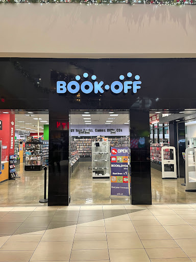 Book Store «Book Off USA», reviews and photos, 21712 Hawthorne Blvd # 290, Torrance, CA 90503, USA
