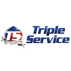 HVAC Contractor «Triple Service Inc.», reviews and photos