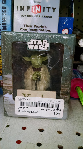 Discount Store «Bargain Hunt», reviews and photos, 560 S Jefferson Ave, Cookeville, TN 38501, USA