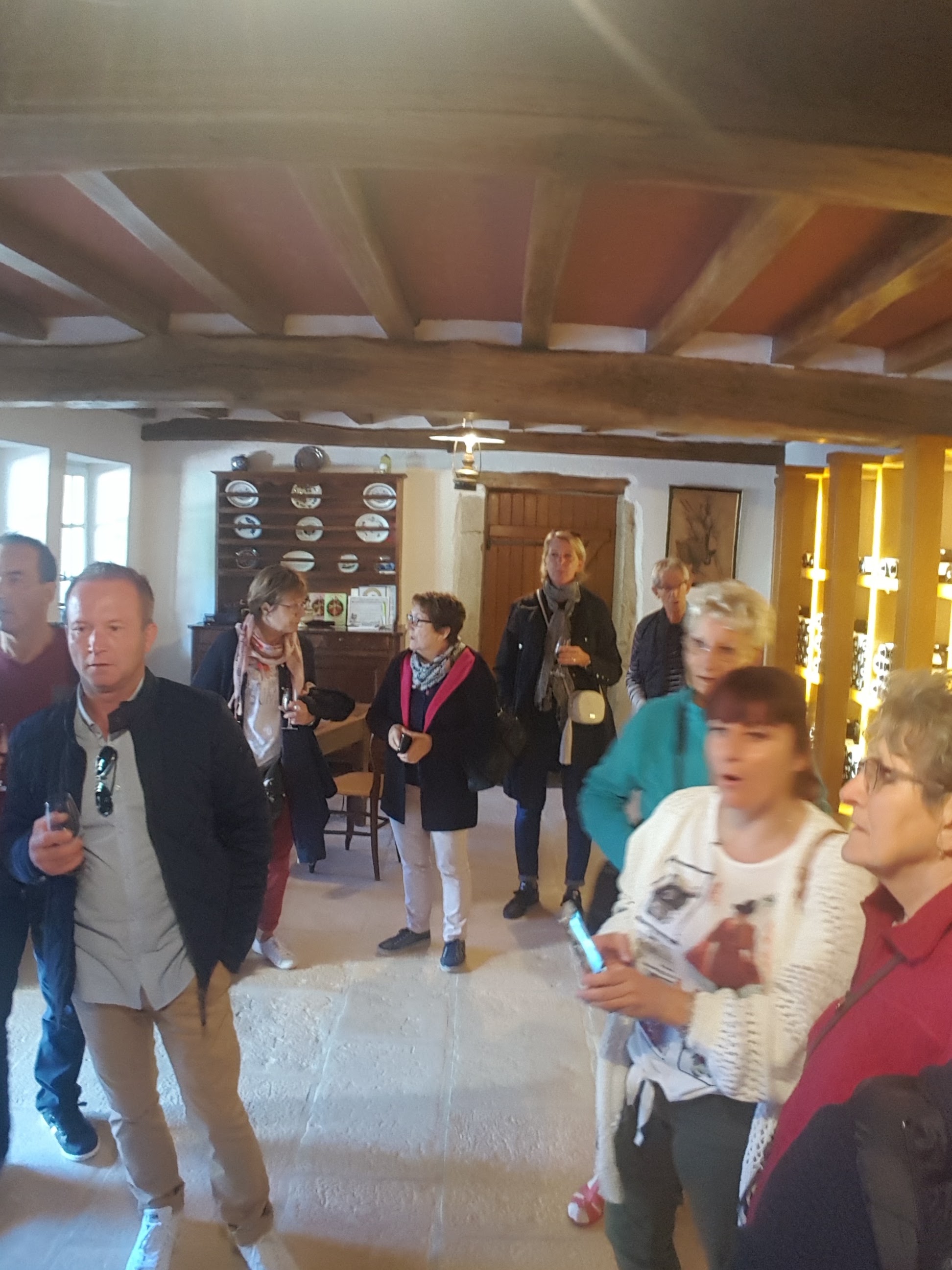 Photo n° 1 de l'avis de Gerald.h fait le 22/09/2018 à 11:24