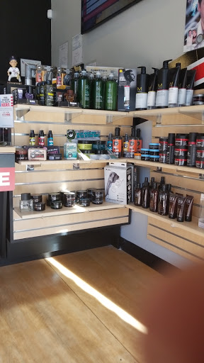 Hair Salon «Sport Clips Haircuts of Kingsport», reviews and photos, 1880 N Eastman Rd, Kingsport, TN 37660, USA