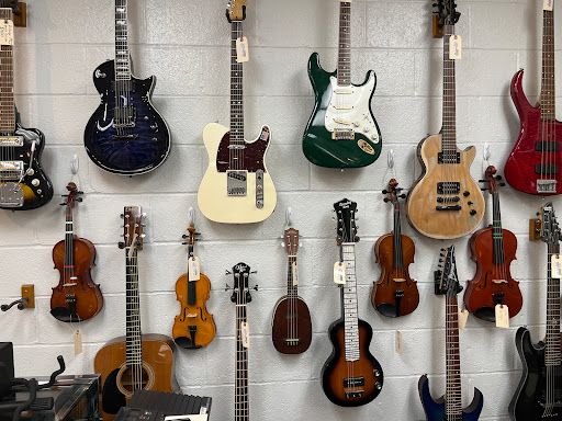 Pawn Shop «Pawn Pro», reviews and photos, 2714 Erie Blvd E, Syracuse, NY 13224, USA