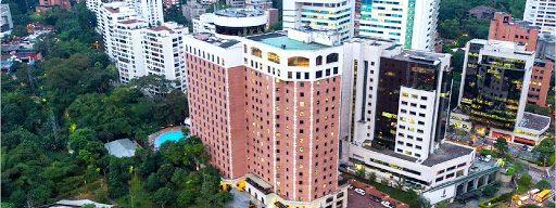 Inmobiliaria Lineal en Medellín, El Poblado 