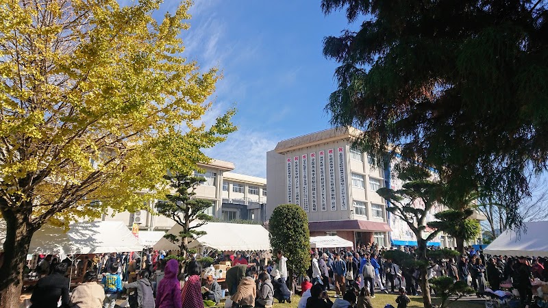 高知県立高知農業高等学校