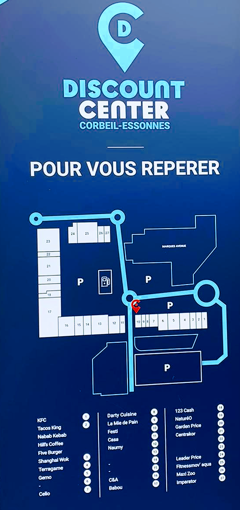 Photo n° 1 de l'avis de Le.a fait le 17/02/2021 à 20:44