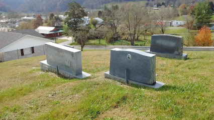 Seal Cemetery