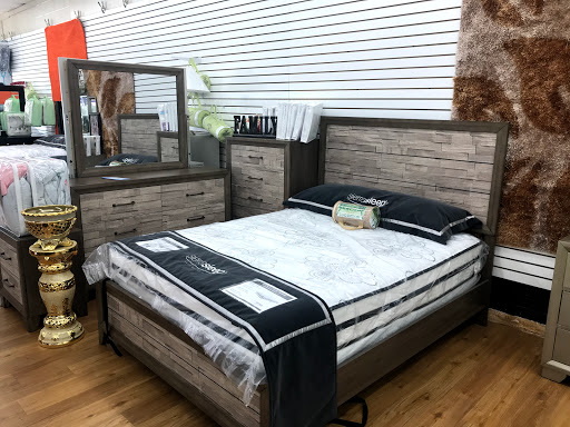 Furniture Store «Discount Furniture World», reviews and photos, 1902 Coliseum Blvd, Greensboro, NC 27403, USA