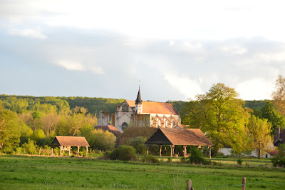 Chambre d'hôtes des lutins à Sorel-Moussel