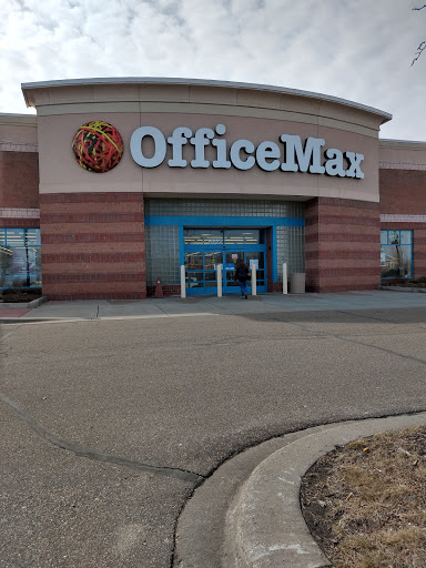 Office Supply Store «OfficeMax», reviews and photos, 8222 Tamarack Village, Woodbury, MN 55125, USA