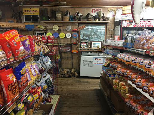 Grocery Store «Shelby Forest General Store», reviews and photos, 7729 Benjestown Rd, Millington, TN 38053, USA