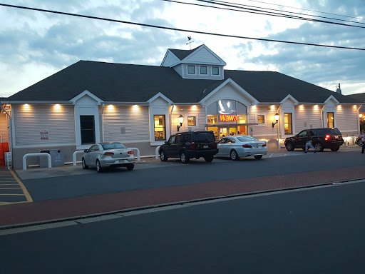 Sandwich Shop «Wawa», reviews and photos, 9300 Ventnor Ave, Margate City, NJ 08402, USA