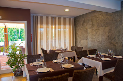 Restaurante Nesfor - Carretera Del, Avinguda del Pla, 25, 03730 Cap de la Nau, Alicante, Spain