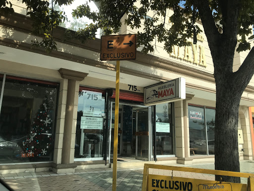 Tiendas de tresillos en Monterrey