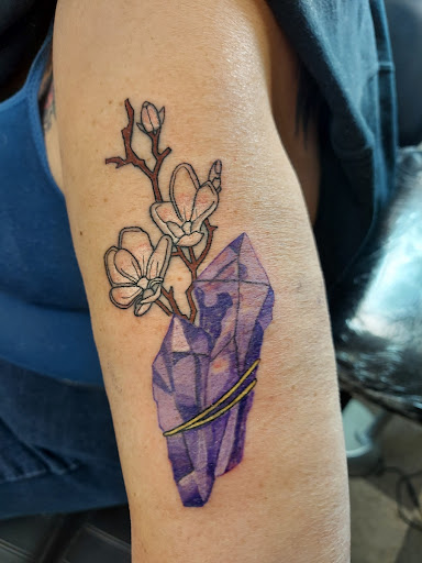 Tattoo Shop «Ink Inc», reviews and photos, 327 Wall St, Kingston, NY 12401, USA