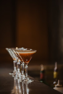 Cocktail du Restaurant Barometer à Les Allues - n°5