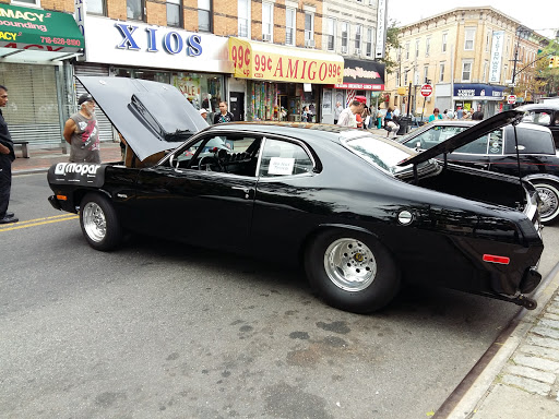 Department Store «Telco Stores», reviews and photos, 58-09 Myrtle Ave, Ridgewood, NY 11385, USA