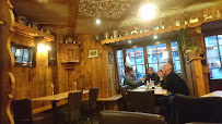 Atmosphère du Restaurant français S'Garwer Stub à Ribeauvillé - n°2