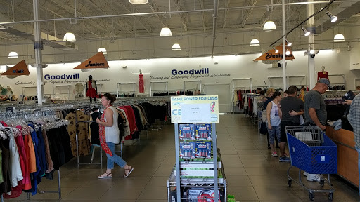 Goodwill - Kendall/Sunset