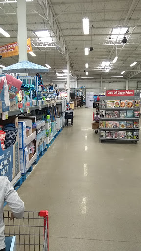 Warehouse club «BJ’s Wholesale Club», reviews and photos, 513 Warren Ave, Portland, ME 04103, USA