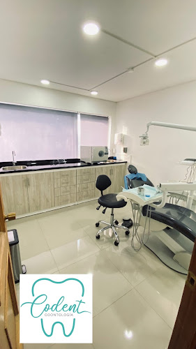 CoDent Clinica Dental - Temuco
