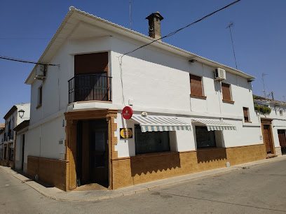 CERVECERÍA LA CAÑITA. - C. Nueva, 5, 16230 Villanueva de la Jara, Cuenca, Spain