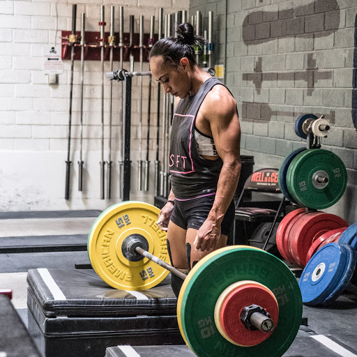 Paradiso CrossFit Venice - Best Crossfit Gym & Personal Trainers