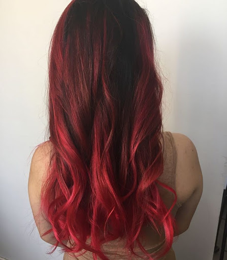 Hair Salon «Eric Fisher Salon», reviews and photos, 302 N Rock Rd, Wichita, KS 67206, USA