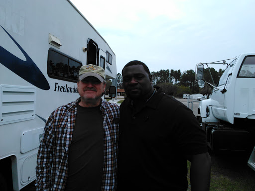 Used Car Dealer «TNT Auto Sales», reviews and photos, 1302 US-501, Conway, SC 29526, USA