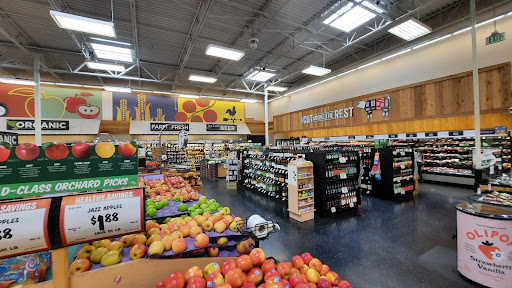 Health Food Store «Sprouts Farmers Market», reviews and photos, 735 E Birch St, Brea, CA 92821, USA