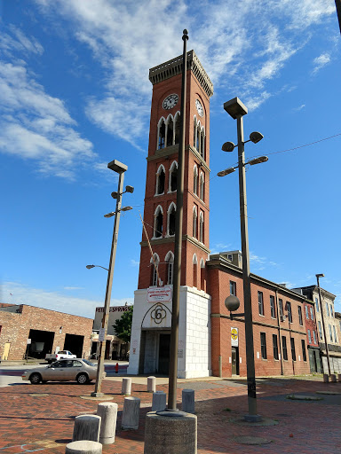 Shopping Mall «Old Town Mall», reviews and photos, 500 N Gay St, Baltimore, MD 21202, USA