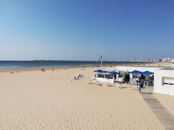 Booksellers beach'in fotoğrafı ve yerleşim