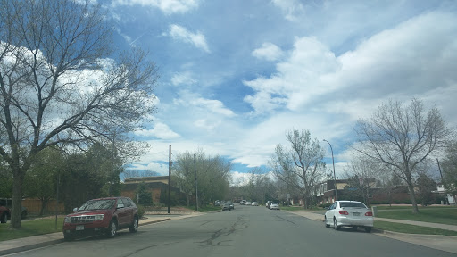 Self-Storage Facility «West Alameda Self Storage», reviews and photos, 12750 W Alameda Pkwy, Lakewood, CO 80228, USA