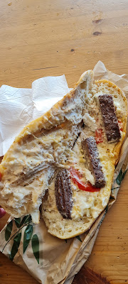 L'atelier gourmand à Aubagne