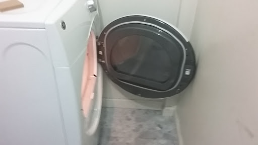 Security System Supplier «Ashland Lock & Security Solutions», reviews and photos, 2510 N Ashland Ave, Chicago, IL 60614, USA