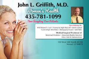 John L Griffith MD