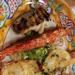 Photo n°1 de l'avis de Stella.m fait le 31/01/2019 à 09:12 sur le  Porfido Collecchio à Collecchio