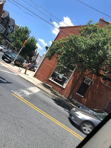 Barber Shop «Sharper Image Barber Shop», reviews and photos, 361 E Chestnut St, Lancaster, PA 17602, USA
