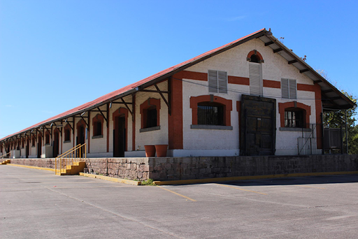 Conservatorio de Música de Chihuahua
