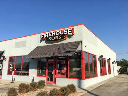 Firehouse Subs Cookeville