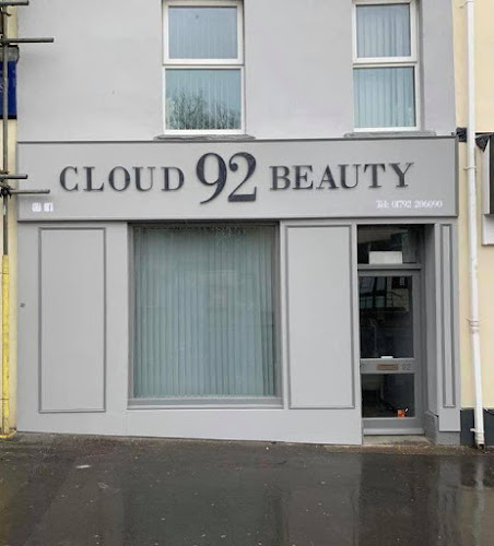 Reviews of Cloud 92 Beauty in Swansea - Beauty salon