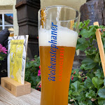 Photo n°3 de l'avis de Andreas.n fait le 04/09/2022 à 12:57 sur le  Heidi´s Küfer Restaurant à Ihringen