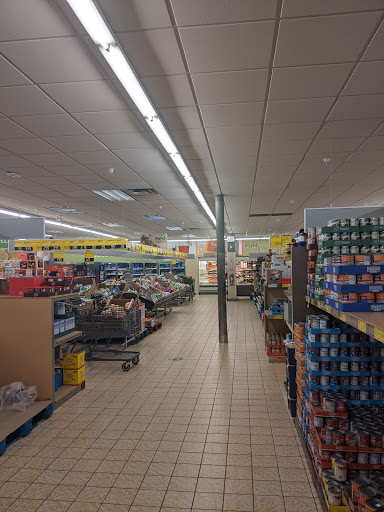 Supermarket «ALDI», reviews and photos, 30700 Detroit Ave, Westlake, OH 44145, USA